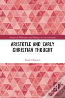 Aristotle And Early Christian Thought