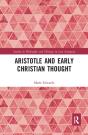 Aristotle And Early Christian Thought - Preview