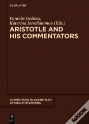Capa do artigo Aristotle And His Commentators