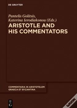 Capa do artigo Aristotle And His Commentators