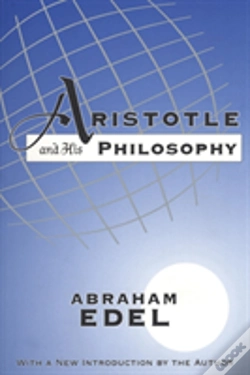 Capa do artigo Aristotle And His Philosophy