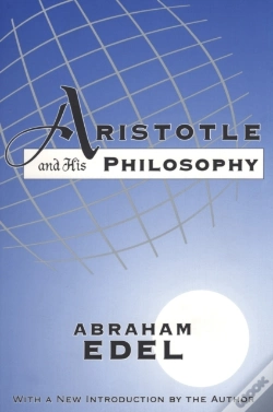 Capa do artigo Aristotle And His Philosophy