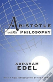 Capa do artigo Aristotle And His Philosophy