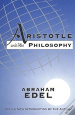 Capa do artigo Aristotle And His Philosophy