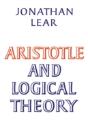 Aristotle And Logical Theory - Preview
