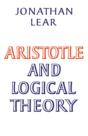 Aristotle And Logical Theory - Preview