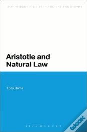 Capa do artigo Aristotle And Natural Law