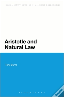 Capa do artigo Aristotle And Natural Law