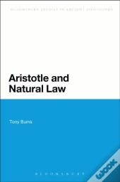 Aristotle And Natural Law