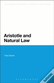 Capa do artigo Aristotle And Natural Law