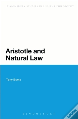 Capa do artigo Aristotle And Natural Law