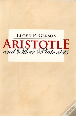 Capa do artigo Aristotle And Other Platonists