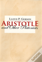 Aristotle And Other Platonists