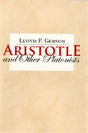 Aristotle And Other Platonists - Preview