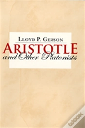 Capa do artigo Aristotle And Other Platonists