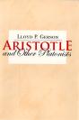 Aristotle And Other Platonists - Preview
