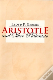 Capa do artigo Aristotle And Other Platonists