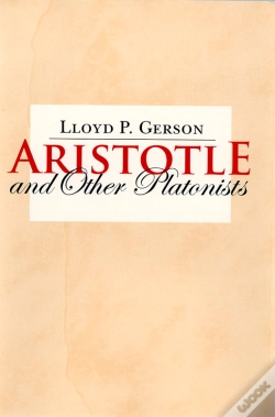 Capa do artigo Aristotle And Other Platonists