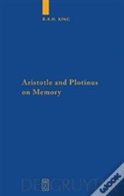 Capa do artigo Aristotle And Plotinus On Memory