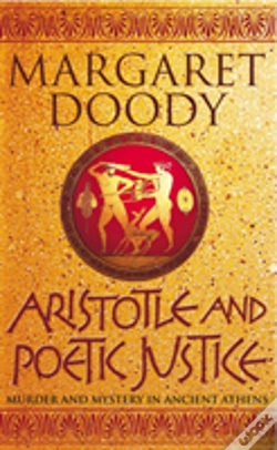 Capa do artigo Aristotle And Poetic Justice