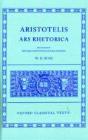 Aristotle Ars Rhetorica - Preview