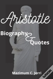 Capa do artigo Aristotle