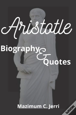 Capa do artigo Aristotle