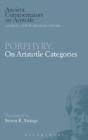 Aristotle Categories - Preview