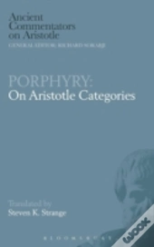 Aristotle Categories