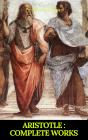 Aristotle: Complete Works (Active Toc) (Prometheus Classics ) - Preview