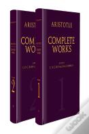 Aristotle: Complete Works