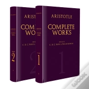 Capa do artigo Aristotle: Complete Works