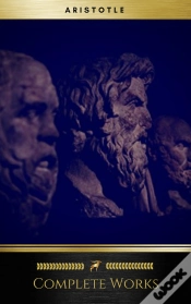 Capa do artigo Aristotle: Complete Works (Golden Deer Classics)