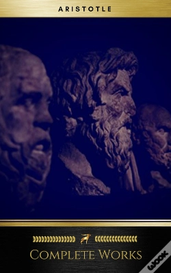 Capa do artigo Aristotle: Complete Works (Golden Deer Classics)