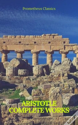 Capa do artigo Aristotle: Complete Works (Prometheus Classics)