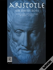 Capa do artigo Aristotle