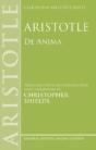 Aristotle: De Anima - Preview
