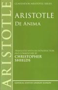 Aristotle: De Anima