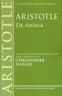 Aristotle: De Anima - Preview