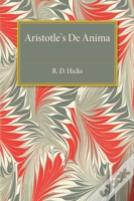 Aristotle De Anima