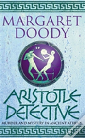 Capa do artigo Aristotle Detective