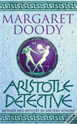 Capa do artigo Aristotle Detective