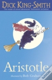 Capa do artigo Aristotle