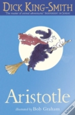 Capa do artigo Aristotle
