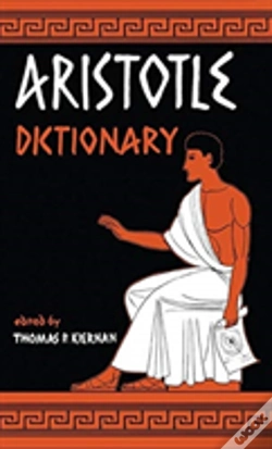 Capa do artigo Aristotle Dictionary