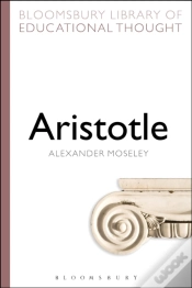 Capa do artigo Aristotle