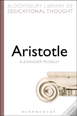 Capa do artigo Aristotle