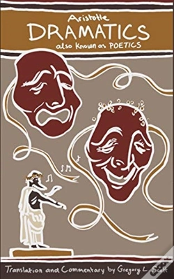 Capa do artigo Aristotle Dramatics