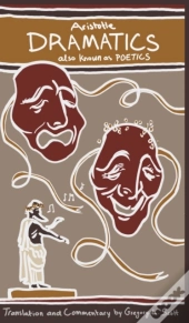 Aristotle Dramatics