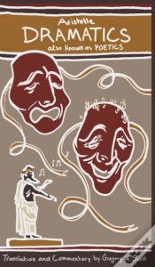 Capa do artigo Aristotle Dramatics